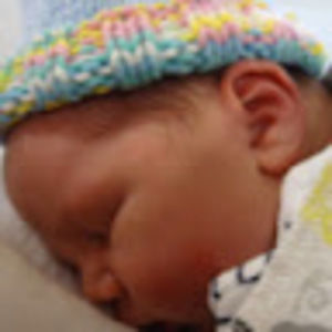 Meet your Posher, Riley